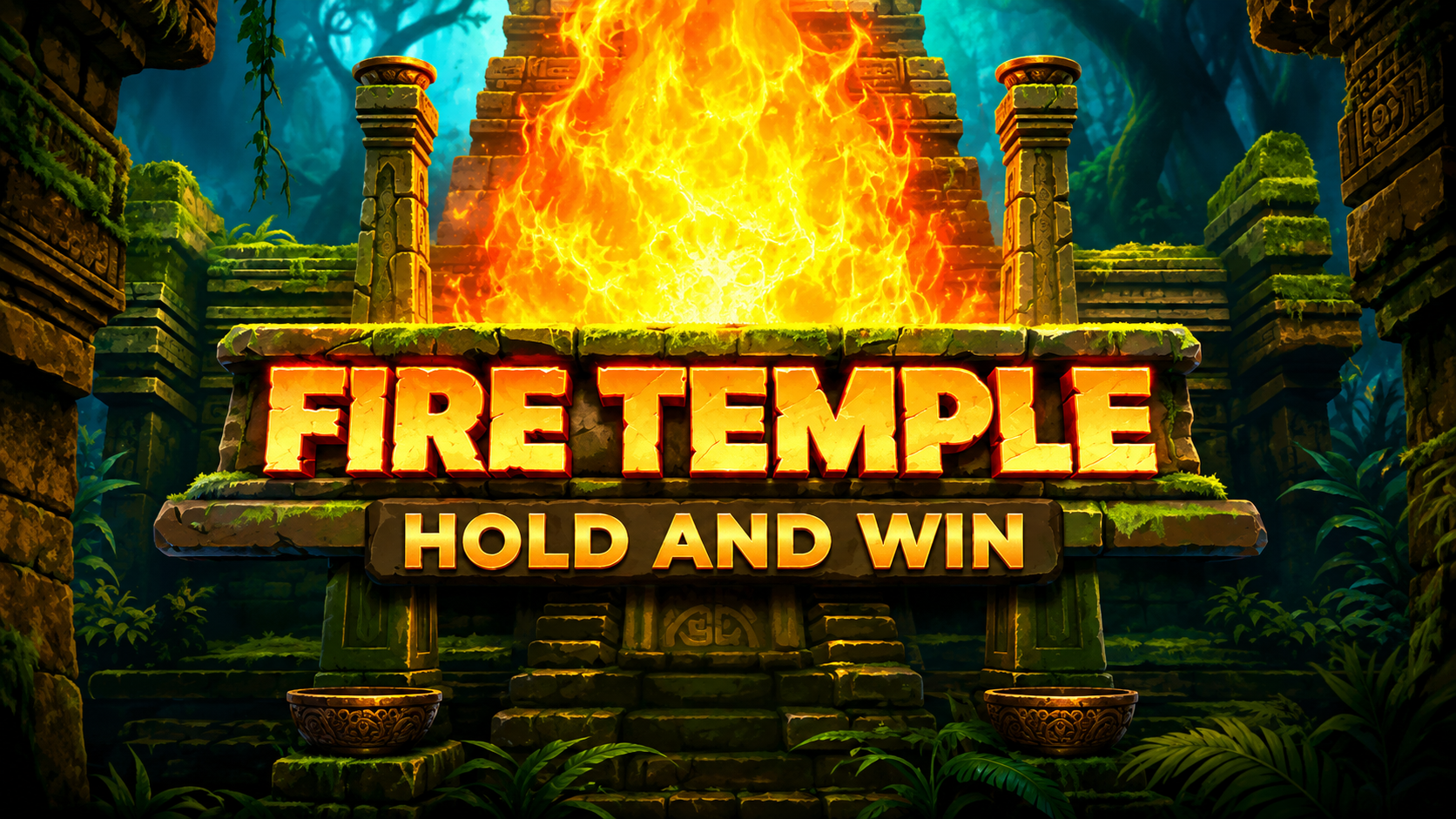 Fire Temple